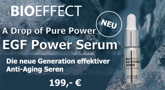 EGF Power Serum Angebot