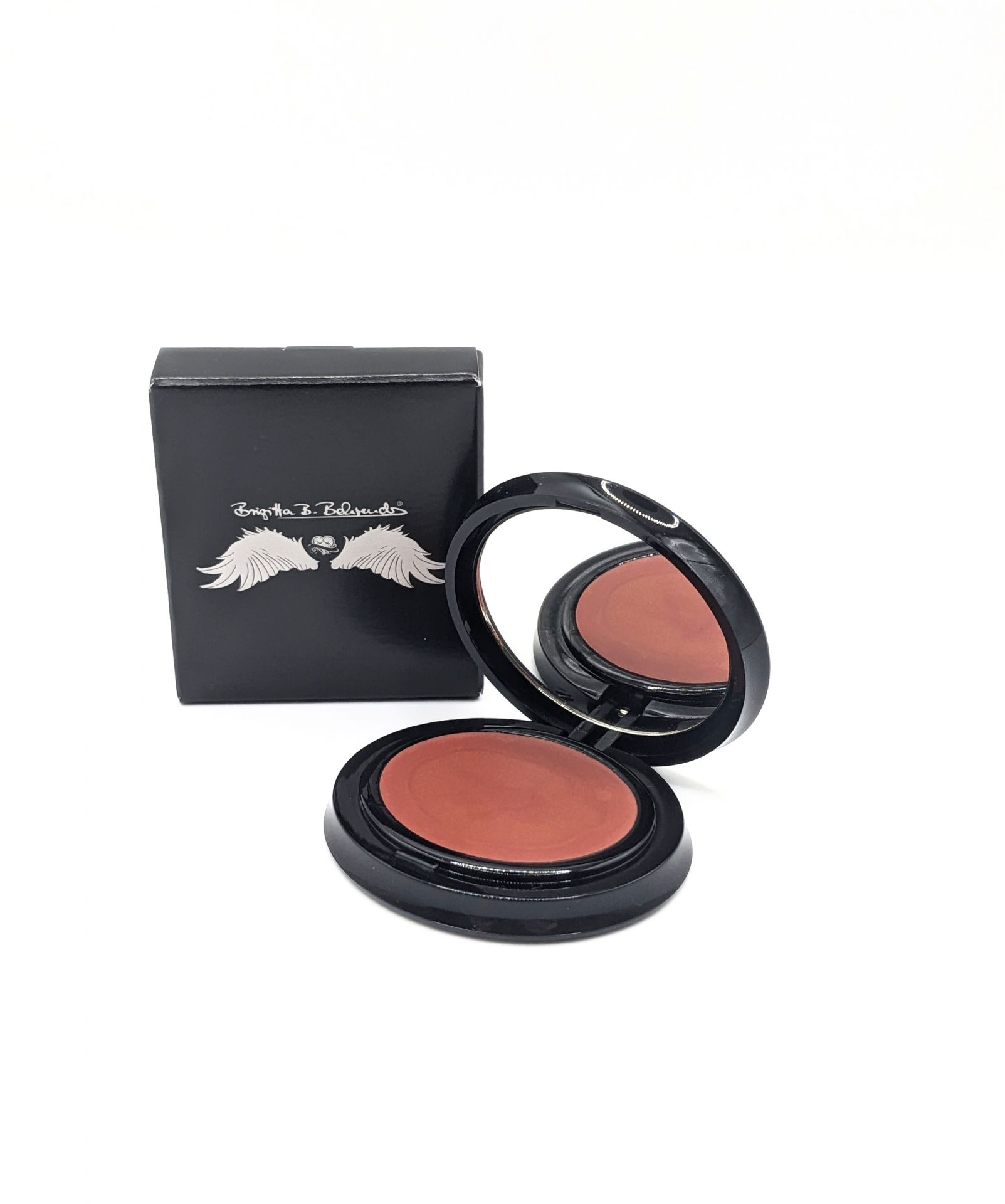 Lip & Cheek " Hazelnut""