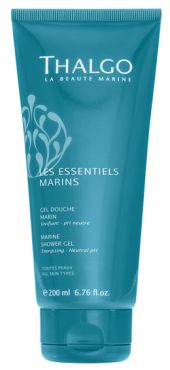 Gel Douche Marine ‐ Meeres‐Duschgel