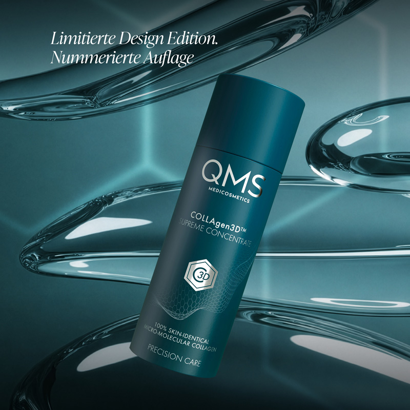 PRECISION CARE COLLAgen3D™ Supreme Concentrate 