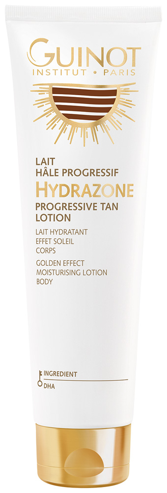 LAIT HÂLE PROGRESSIF HYDRAZONE - 150ml