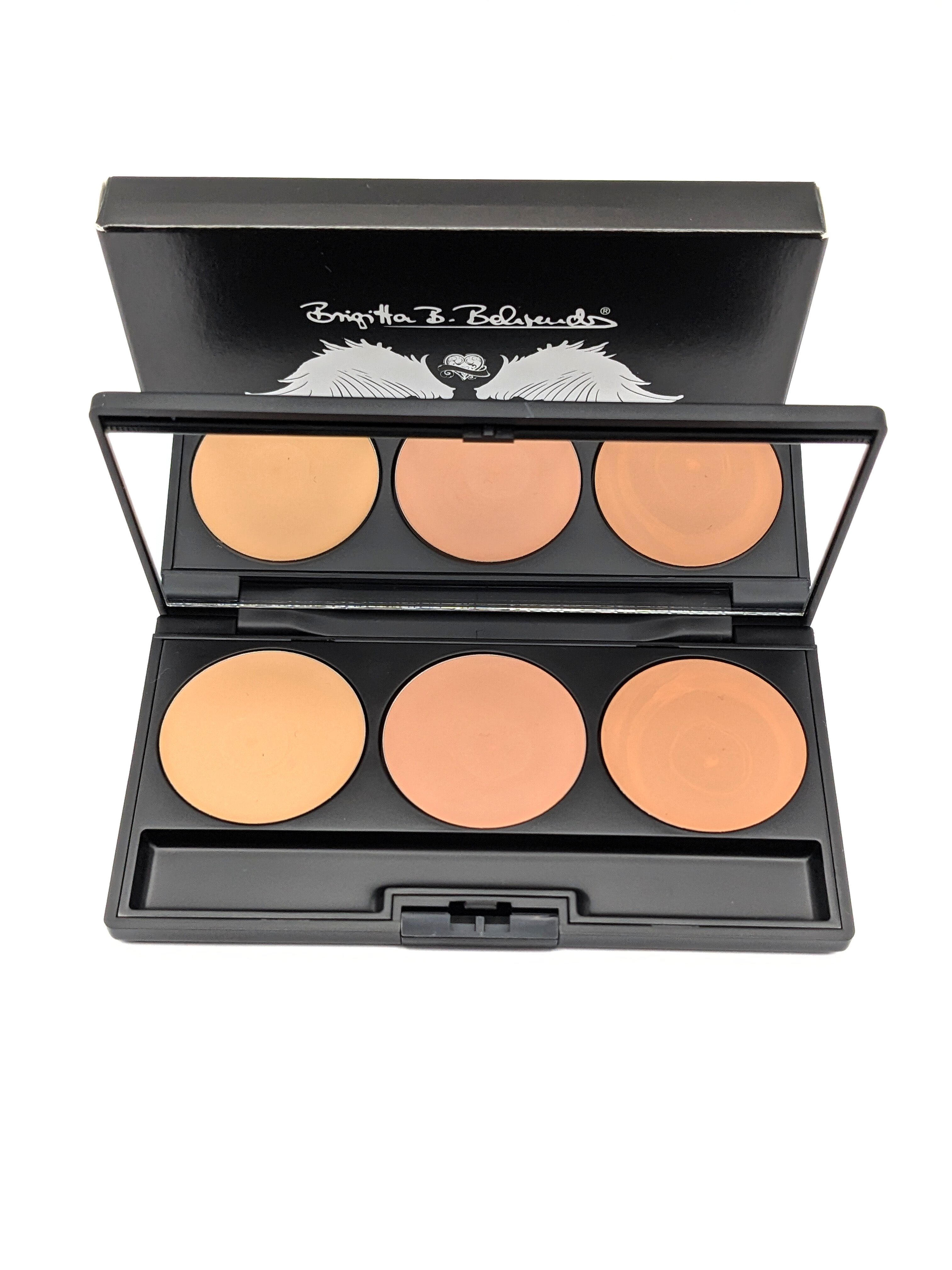 Beauty Touch Foundation "cool"