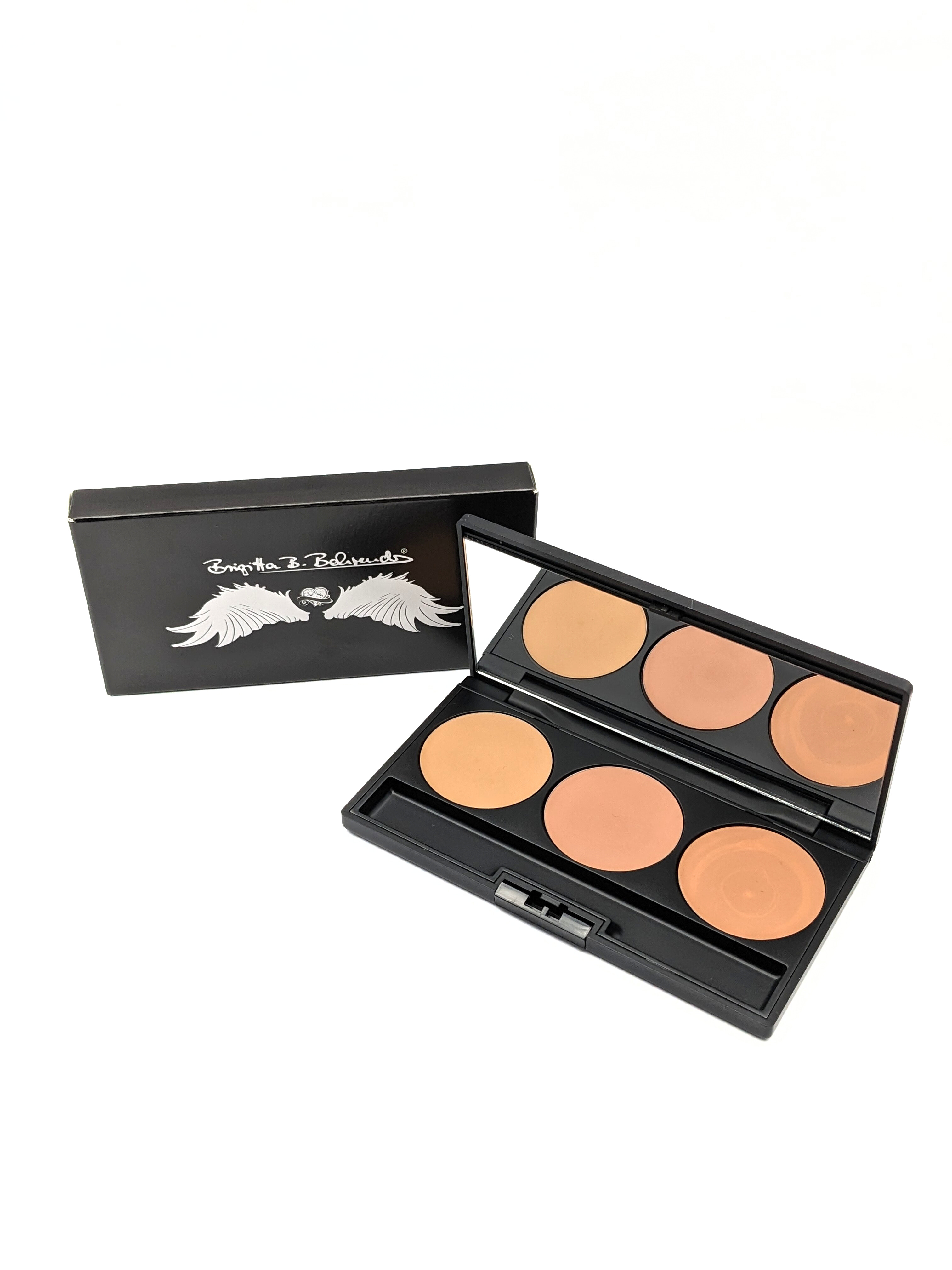 Beauty Touch Foundation "cool"