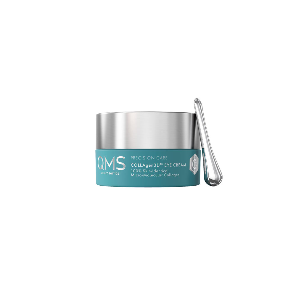 PRECISION CARE COLLAgen3D™ Eye Cream - 15ml