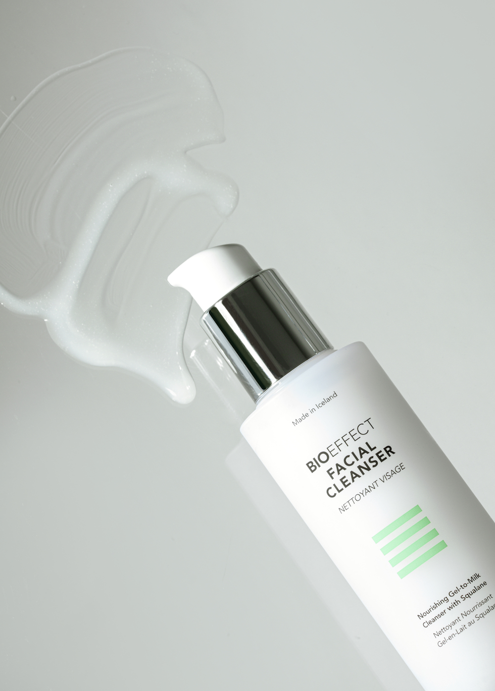 Facial Cleanser - 120ml