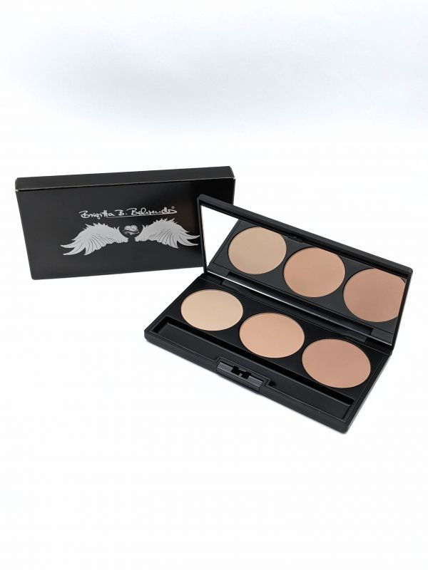 Angels Beauty Touch Powder "warm"