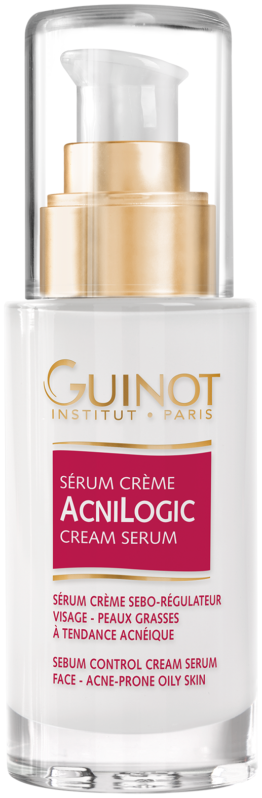 Serum Creme Acnilogic