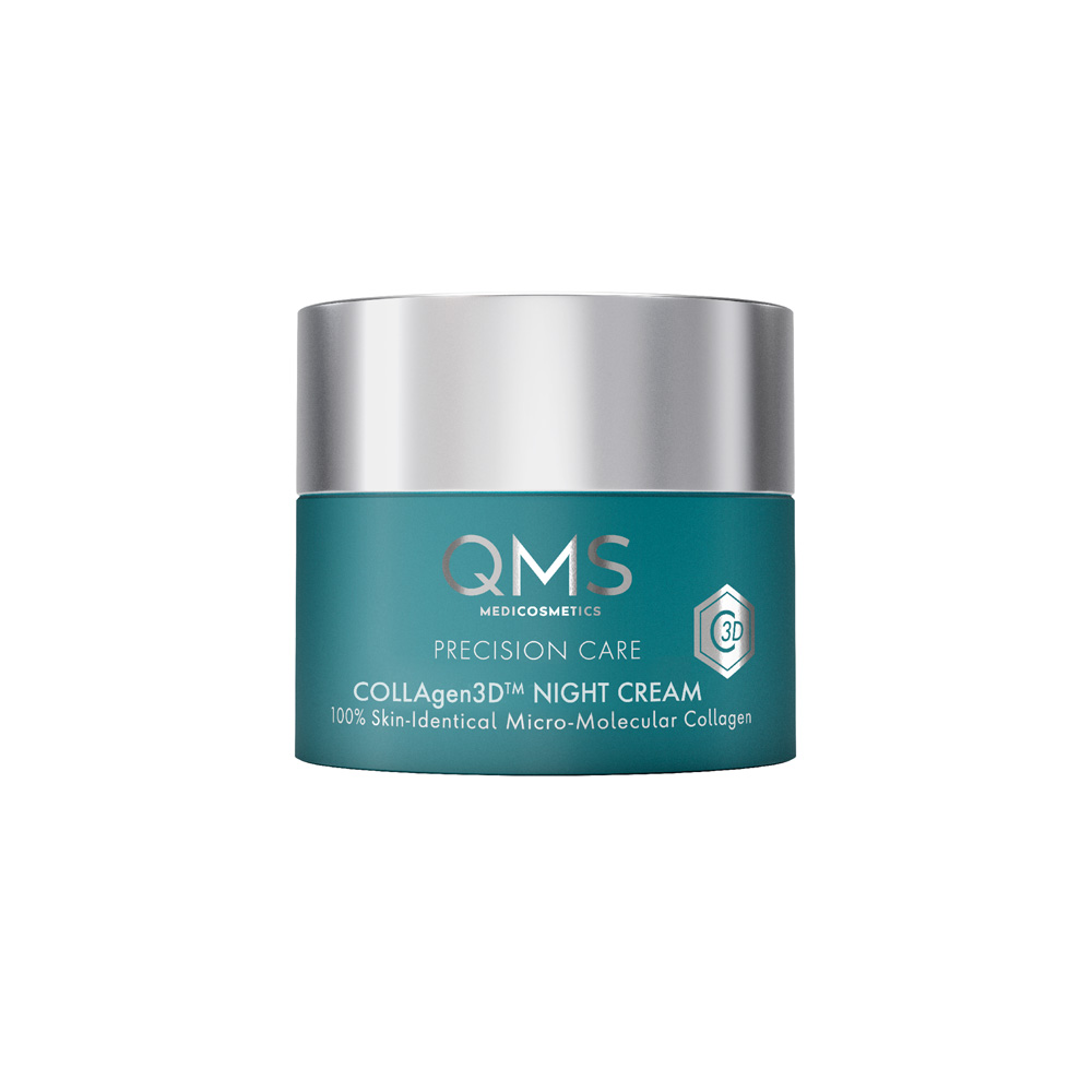 PRECISION CARE COLLAgen3D™ 3D Night Cream 50 ml