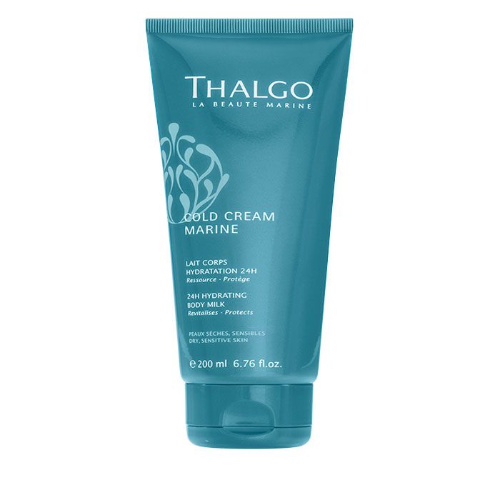 Lait Corps Hydratation 24H ‐ Feuchtigkeitsspendende Körperemulsion