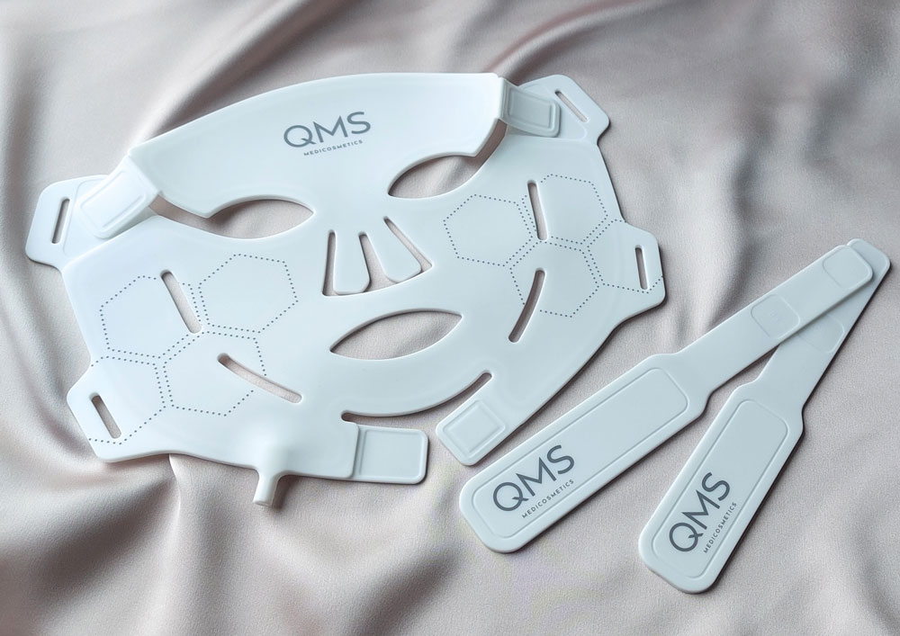 DERMA EXPERT LED LIGHT TREATMENT