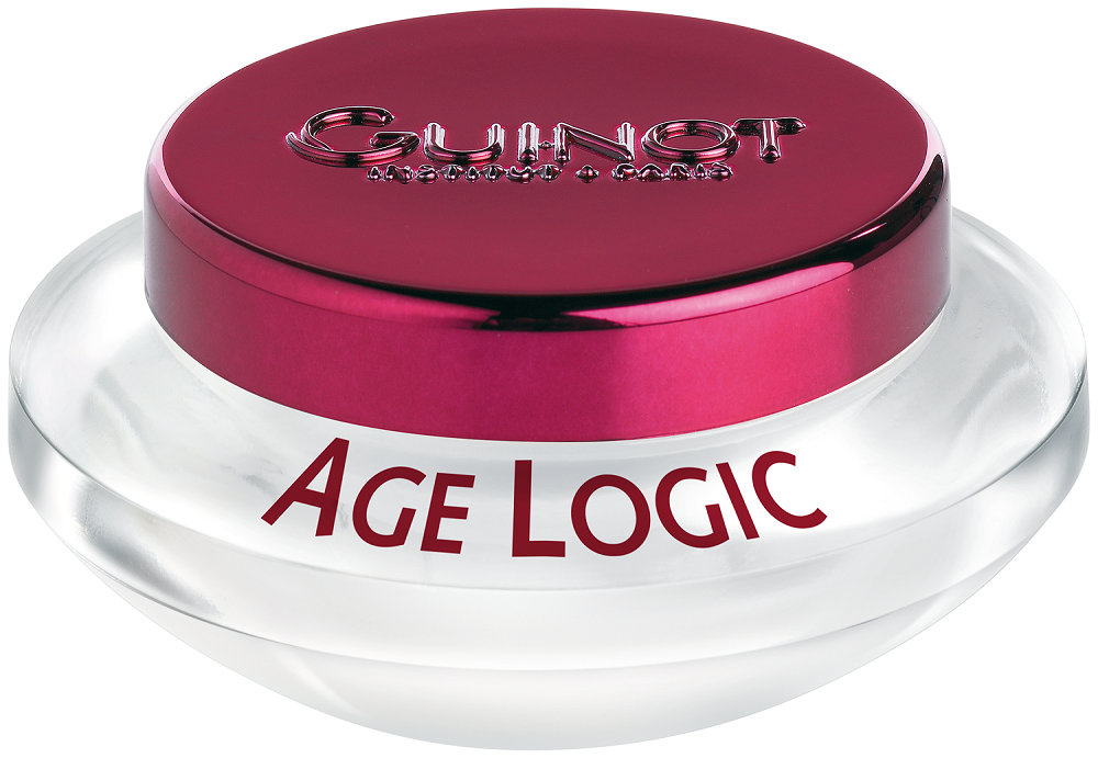 Crème Riche Age Logic