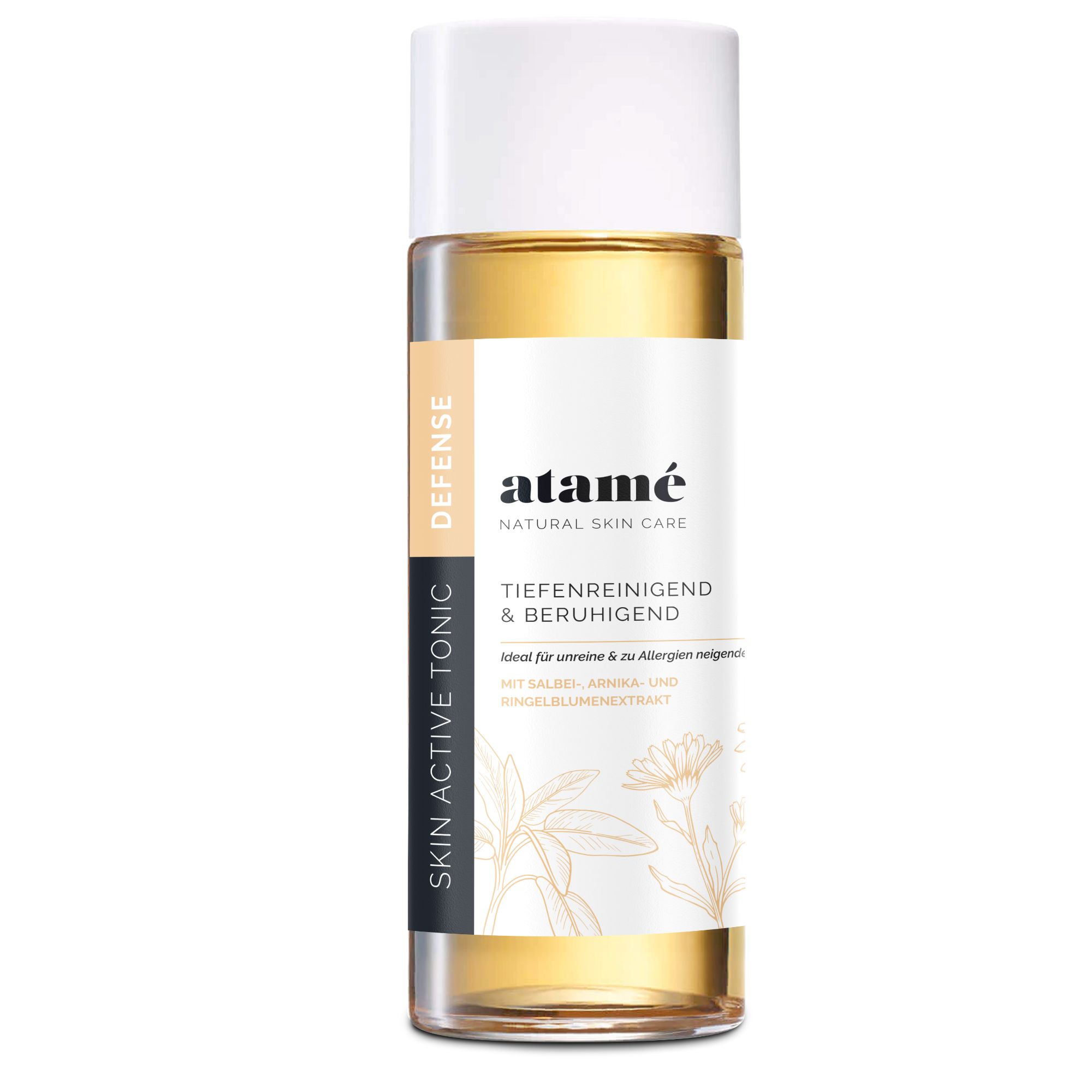 Skin Active Tonic DEFENSE 