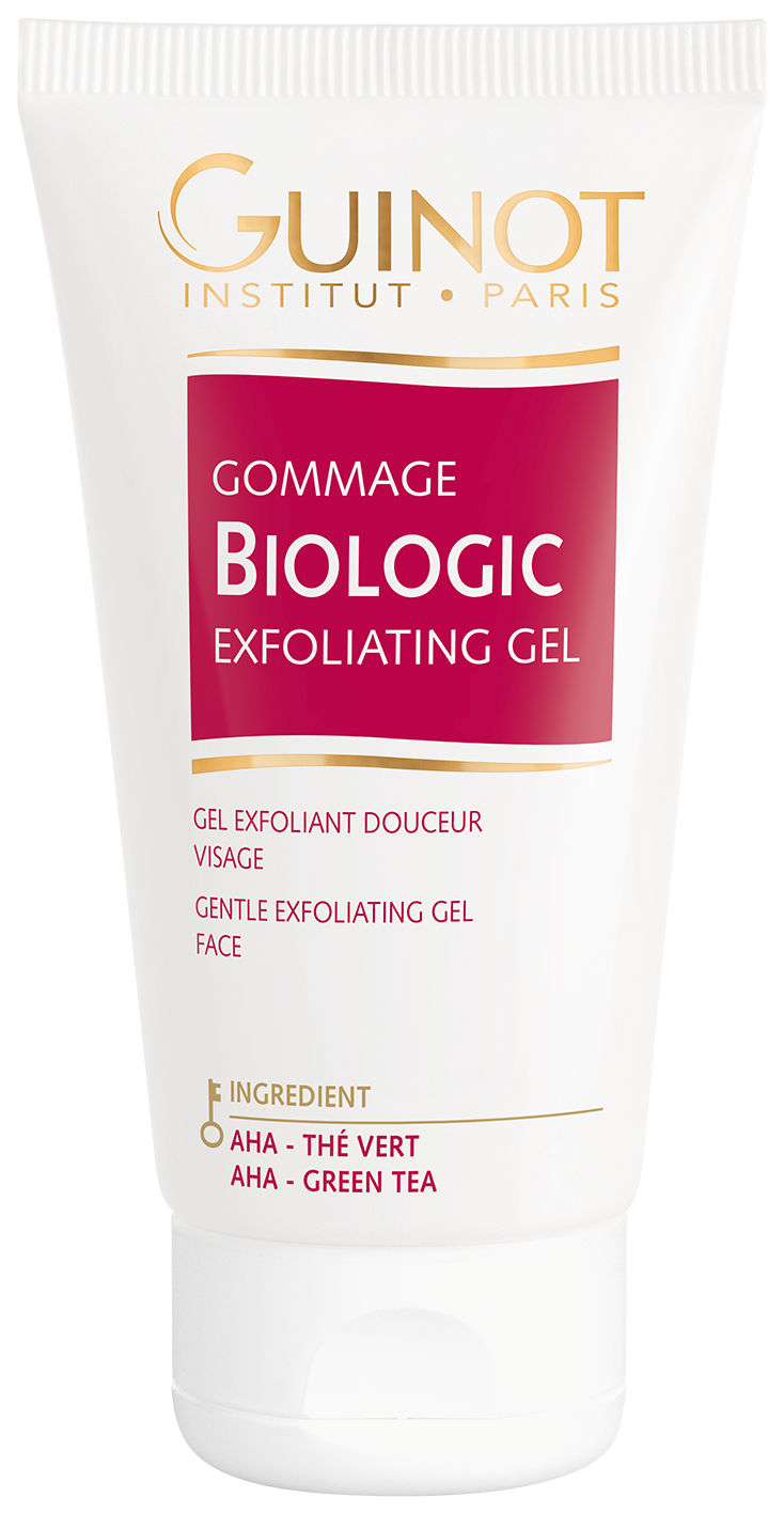 Gommage Biologic