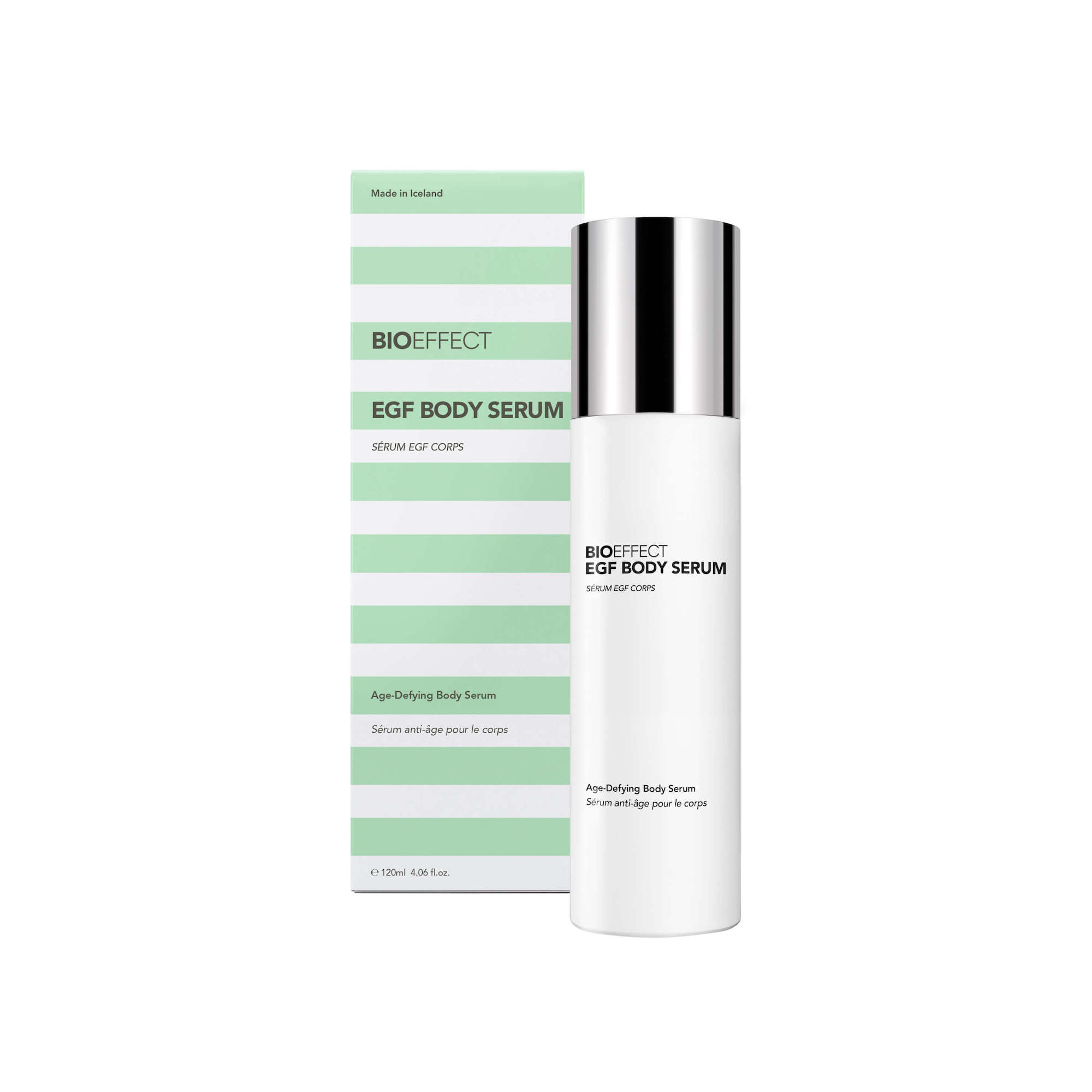 EGF Body Serum - 120 ml