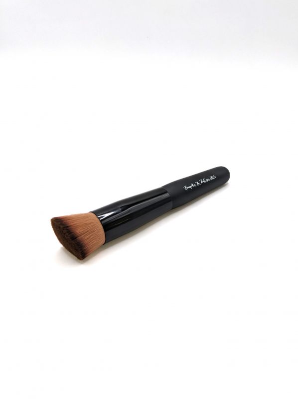Make-Up Drops & Foundation Brush
