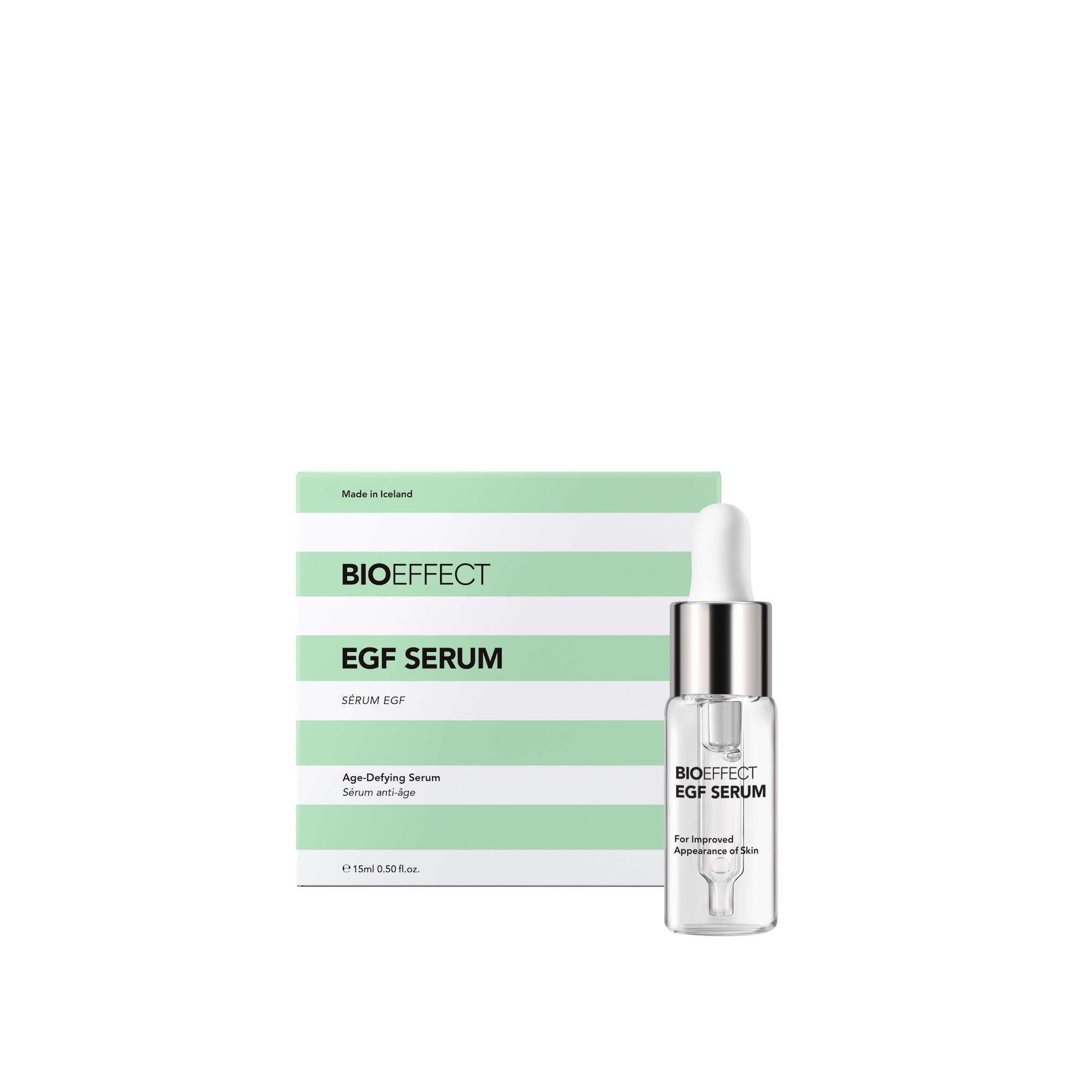 EGF Serum 15 ml