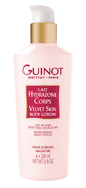 Lait Hydrazone Corps 300ml zum Preis von 200ml