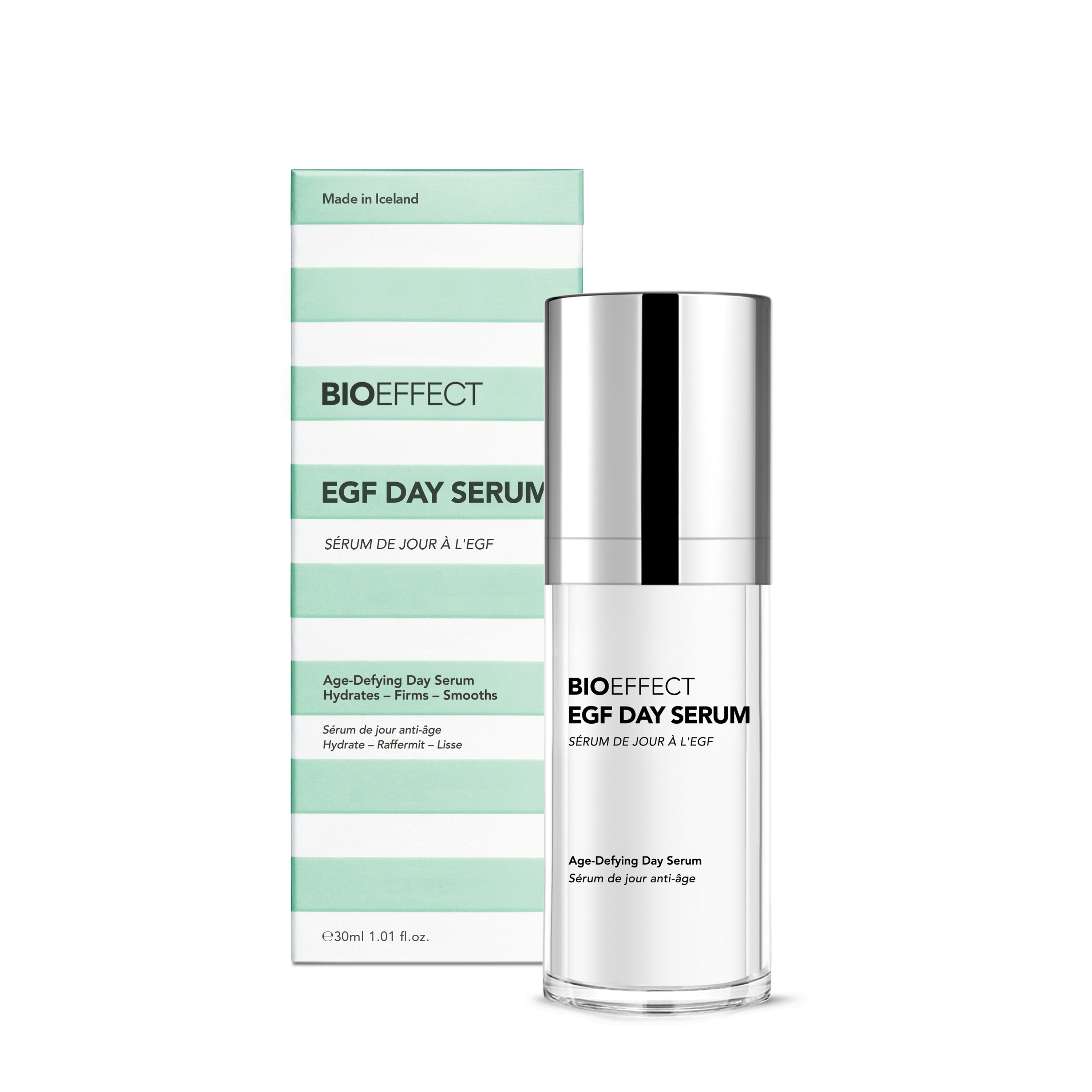 EGF DAY SERUM - 30 ml