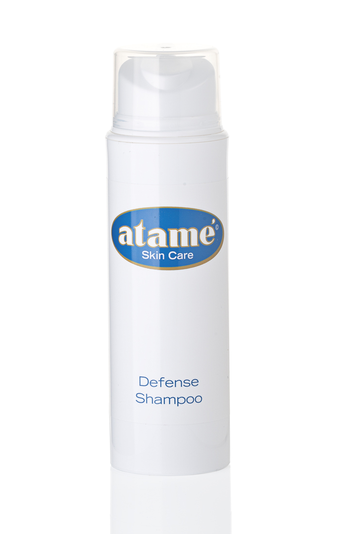 Defense Shampoo - 150ml