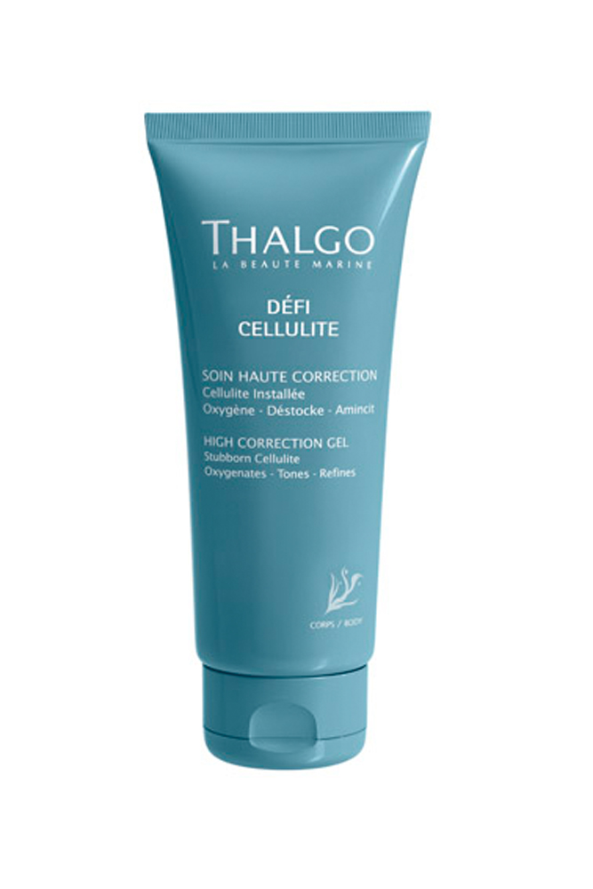 Defi Cellulite ‐ Korrektur‐Gel‐Problemzonen