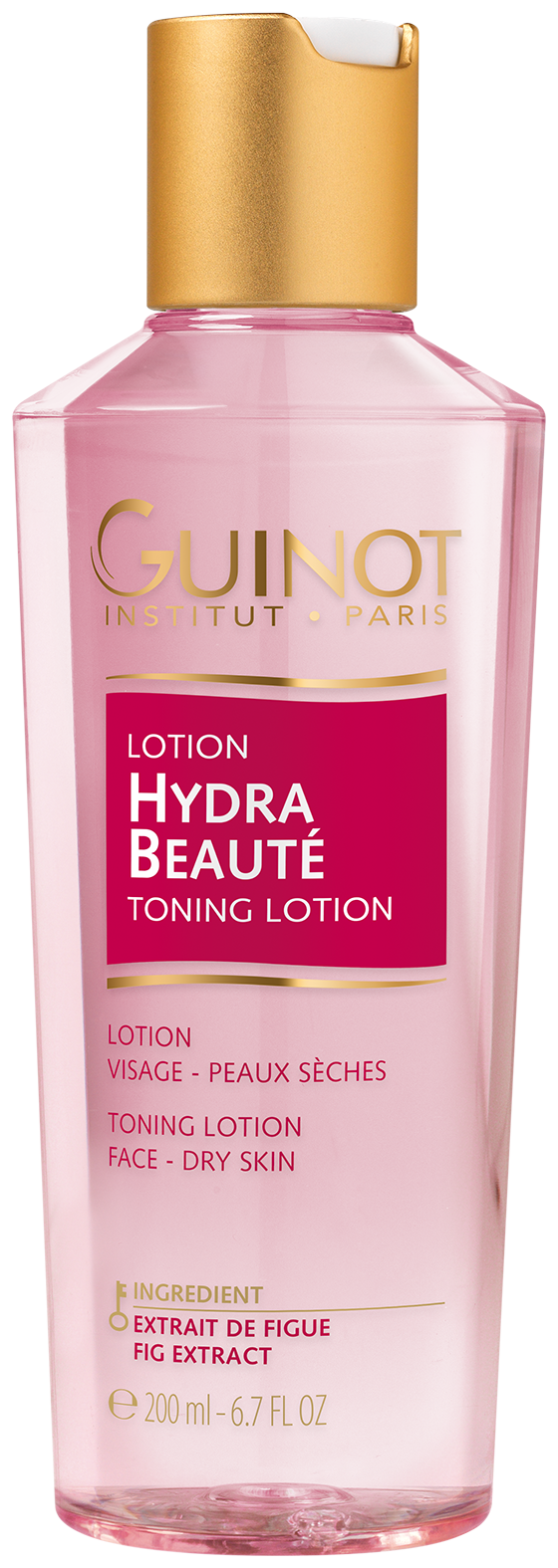 Lotion Hydra Beaute 200ml