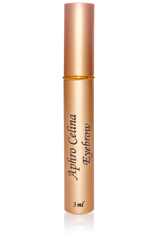 Aphro Celina EYEBROW Serum