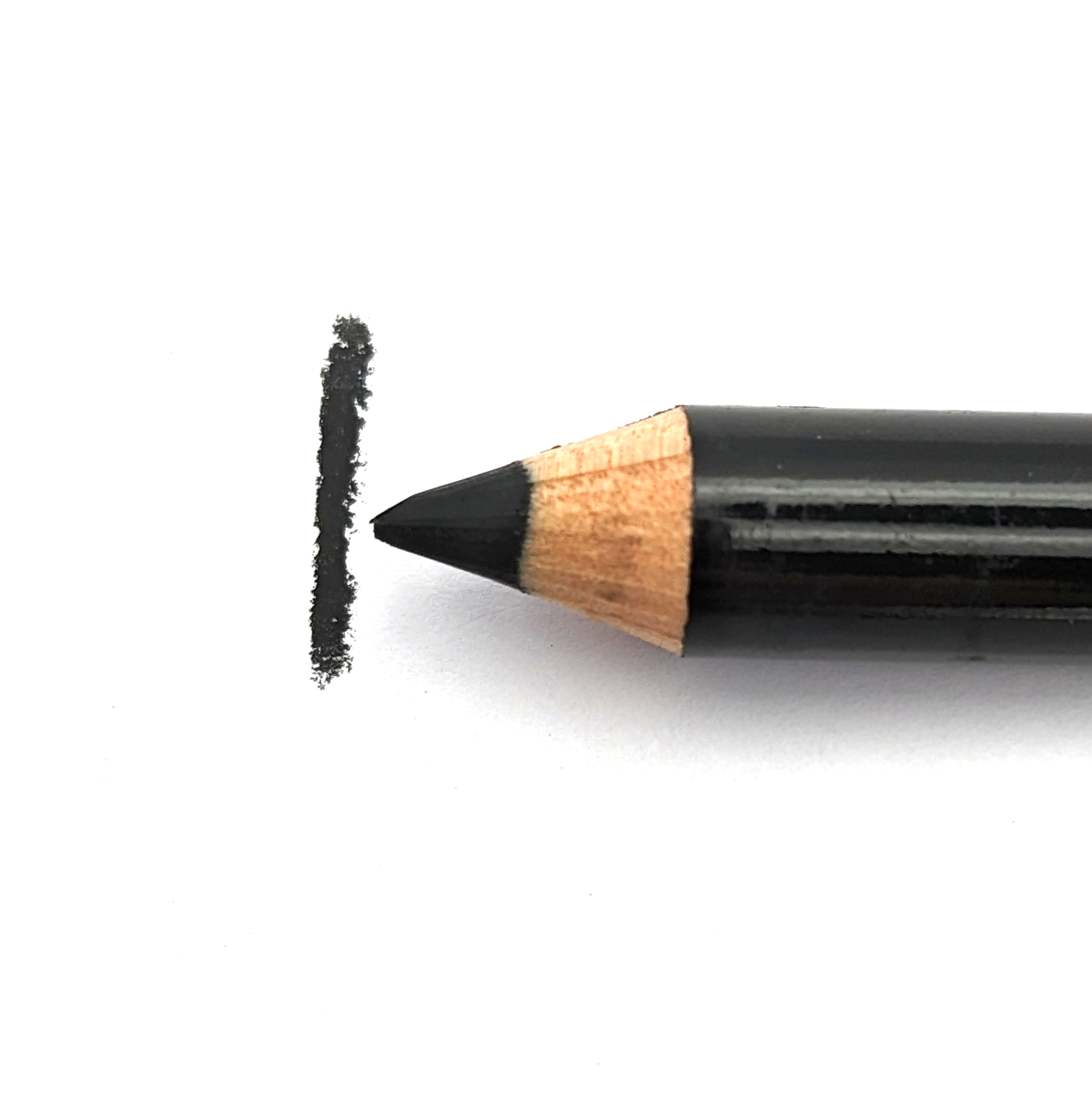 Eyeliner Kajal Waterproof "deep black"