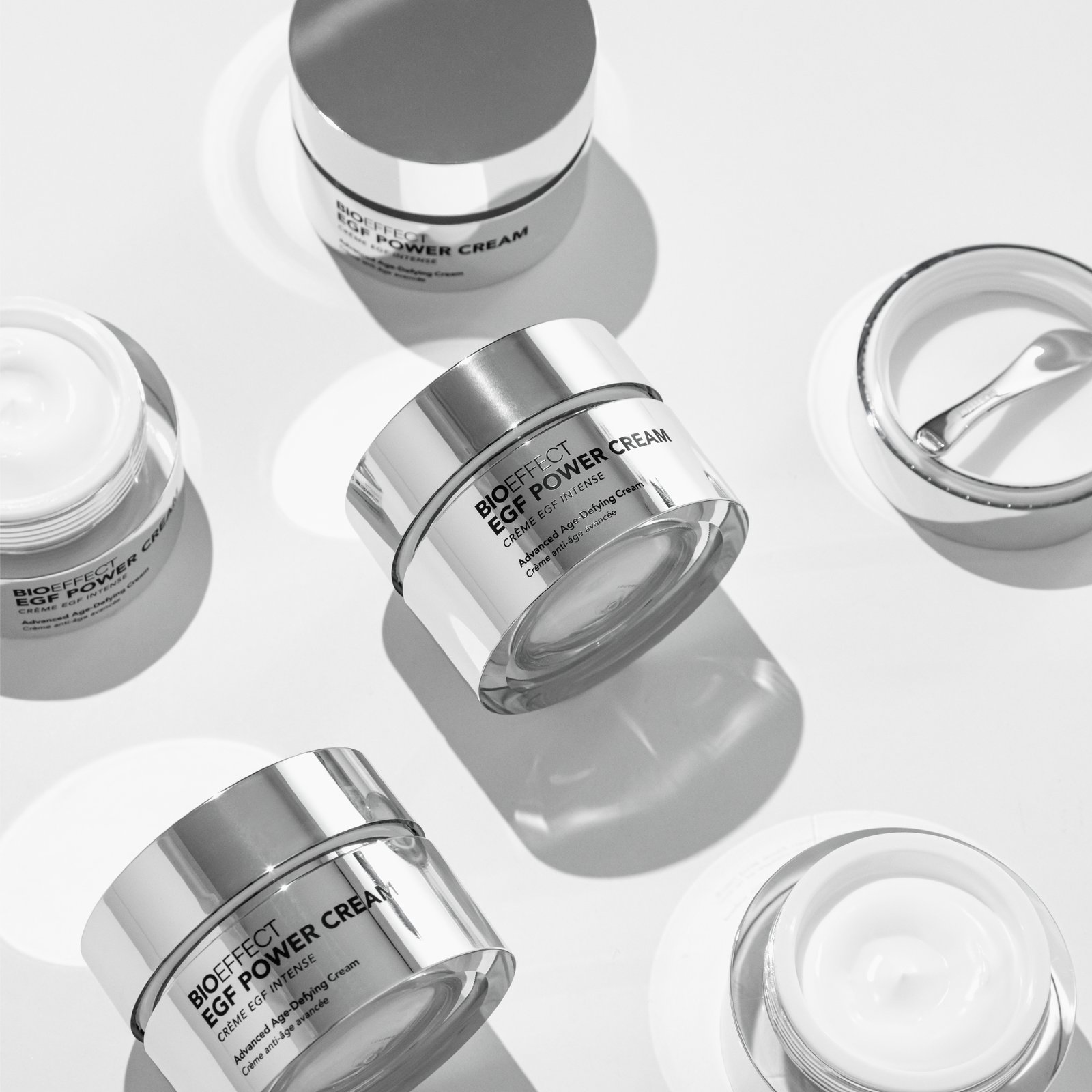 EGF POWER CREAM - 50ml