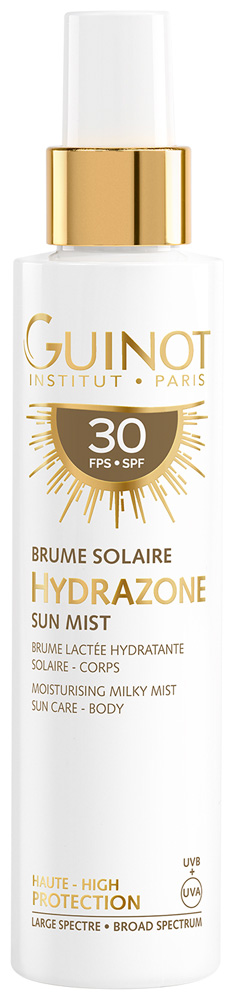 BRUME SOLAIRE HYDRAZONE LSF 30 - 150ml