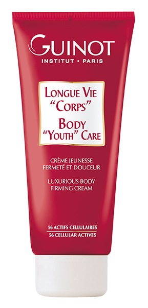 Crème Longue Vie Corps