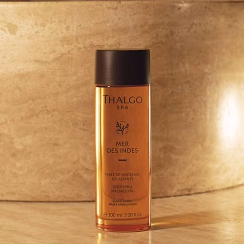 Entspannendes Massageöl - 100ml