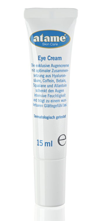 Atamé Eye Cream - 15ml