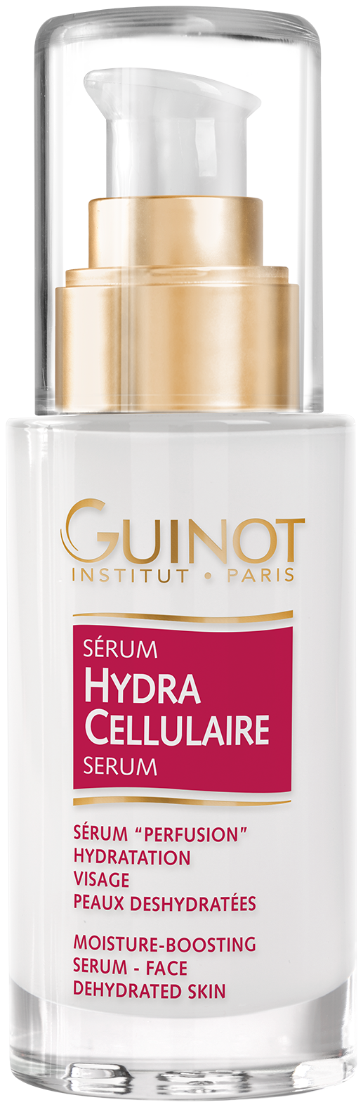 Serum Hydra-Cellulaire