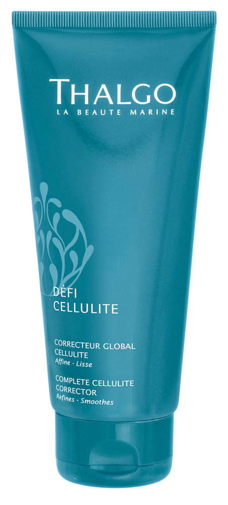 Defi Cellulite ‐ Korrigierende Cellulite Creme