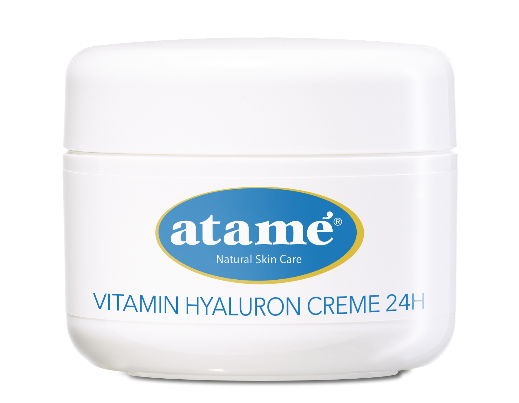 Vitamin Hyaluron Creme24 H
