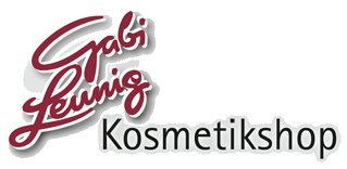 Ladeanimation für Kosmetikshop Gabi Leunig