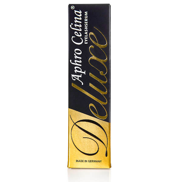 Aphro Celina Eyelash Serum Deluxe