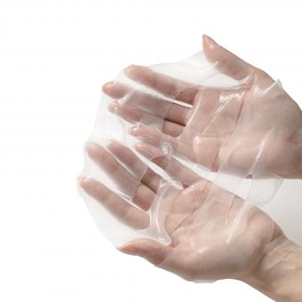 IMPRINTING HYDROGEL Mask