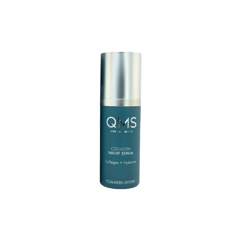 Collagen Night Serum - 30ml