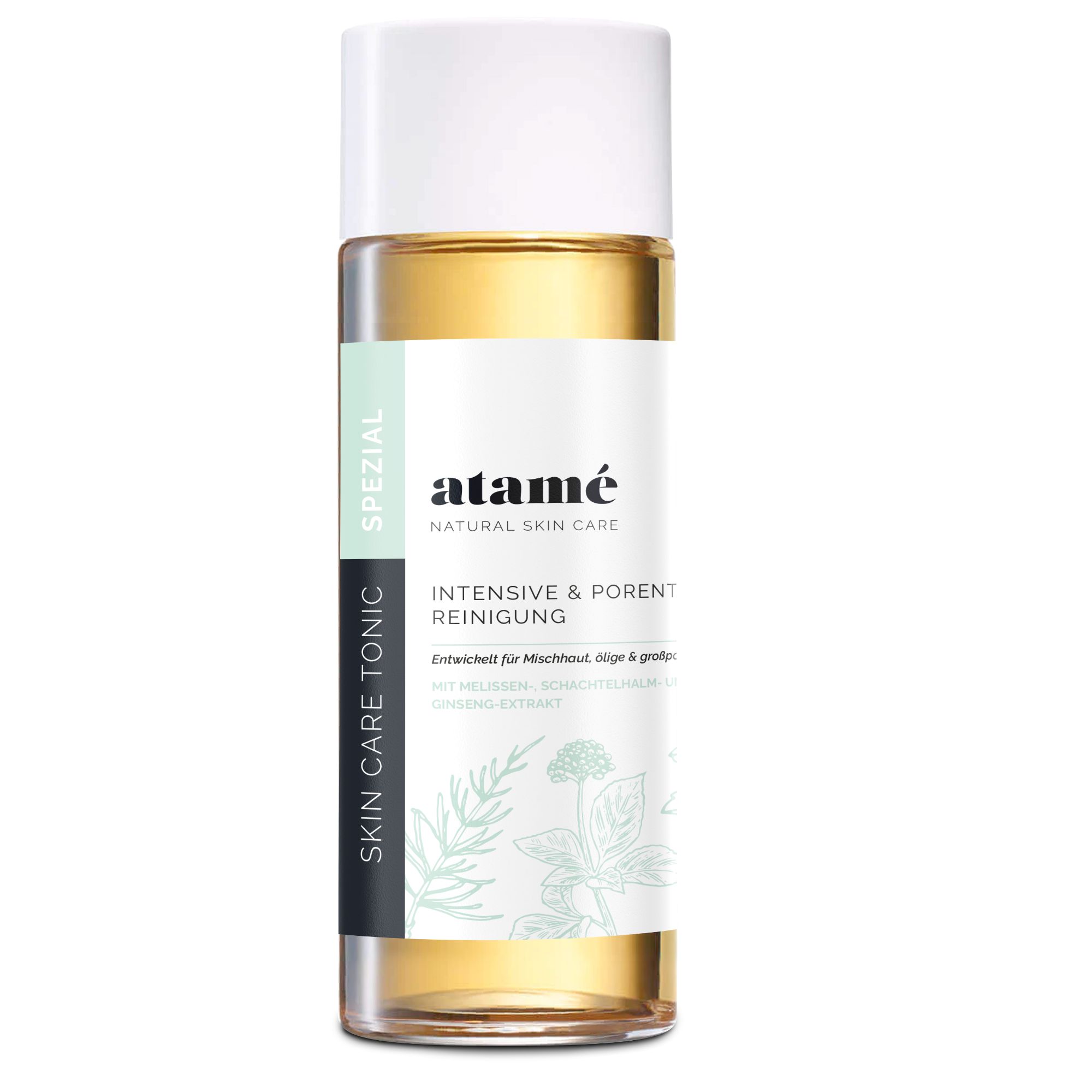 Skin Care Tonic SPEZIAL 