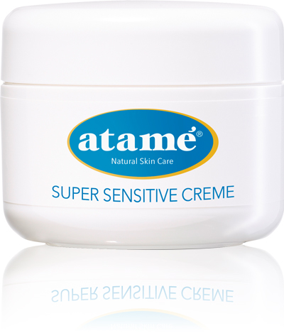 Super Sensitive Creme