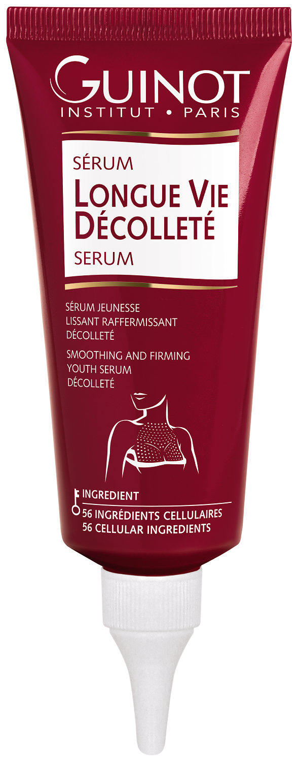 Sérum Longue Vie Décolleté