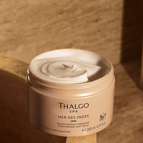 Seidiger Feuchtigkeitsbalsam - 200ml