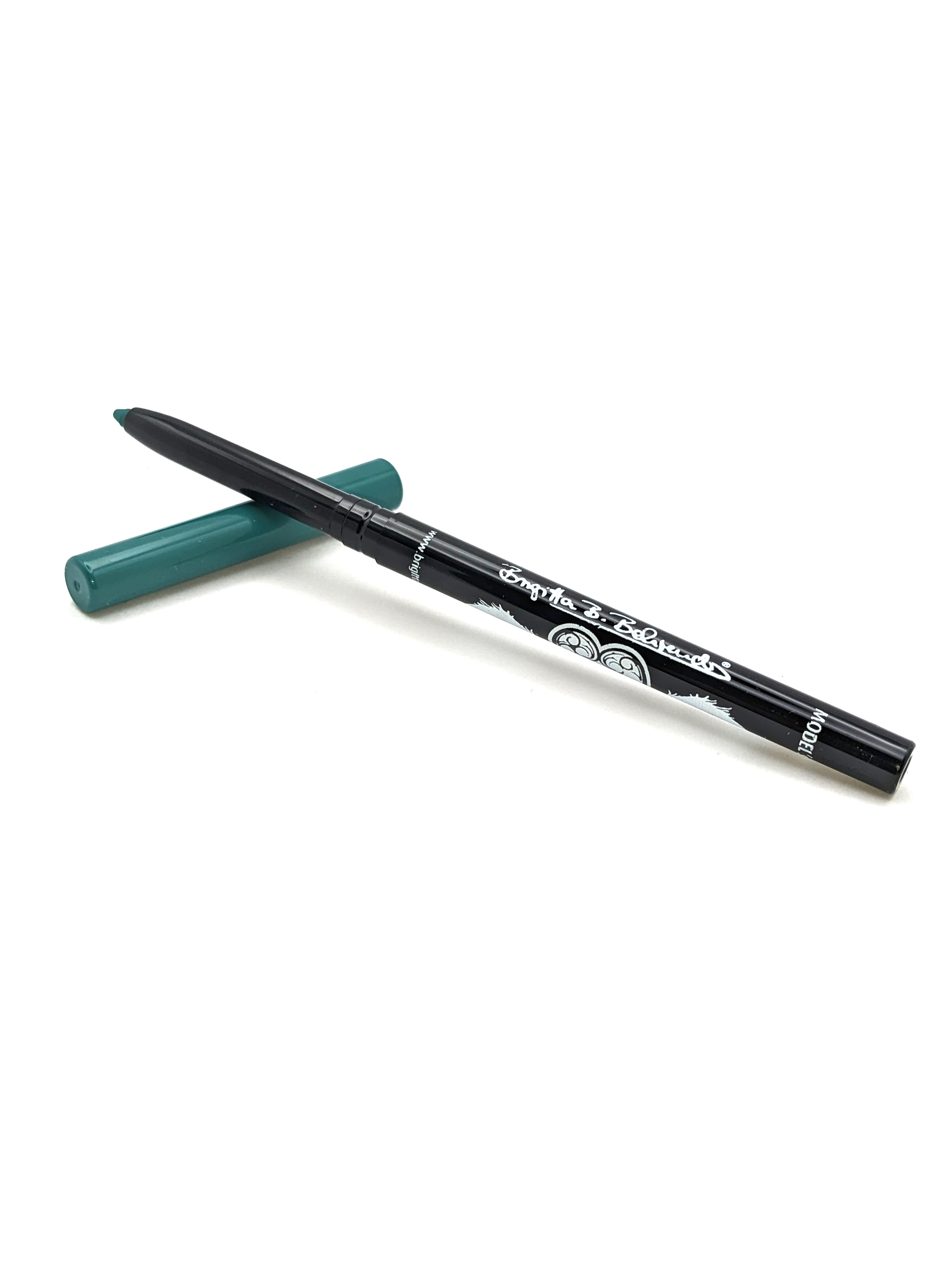 Eyeliner Kajal "aquagreen"