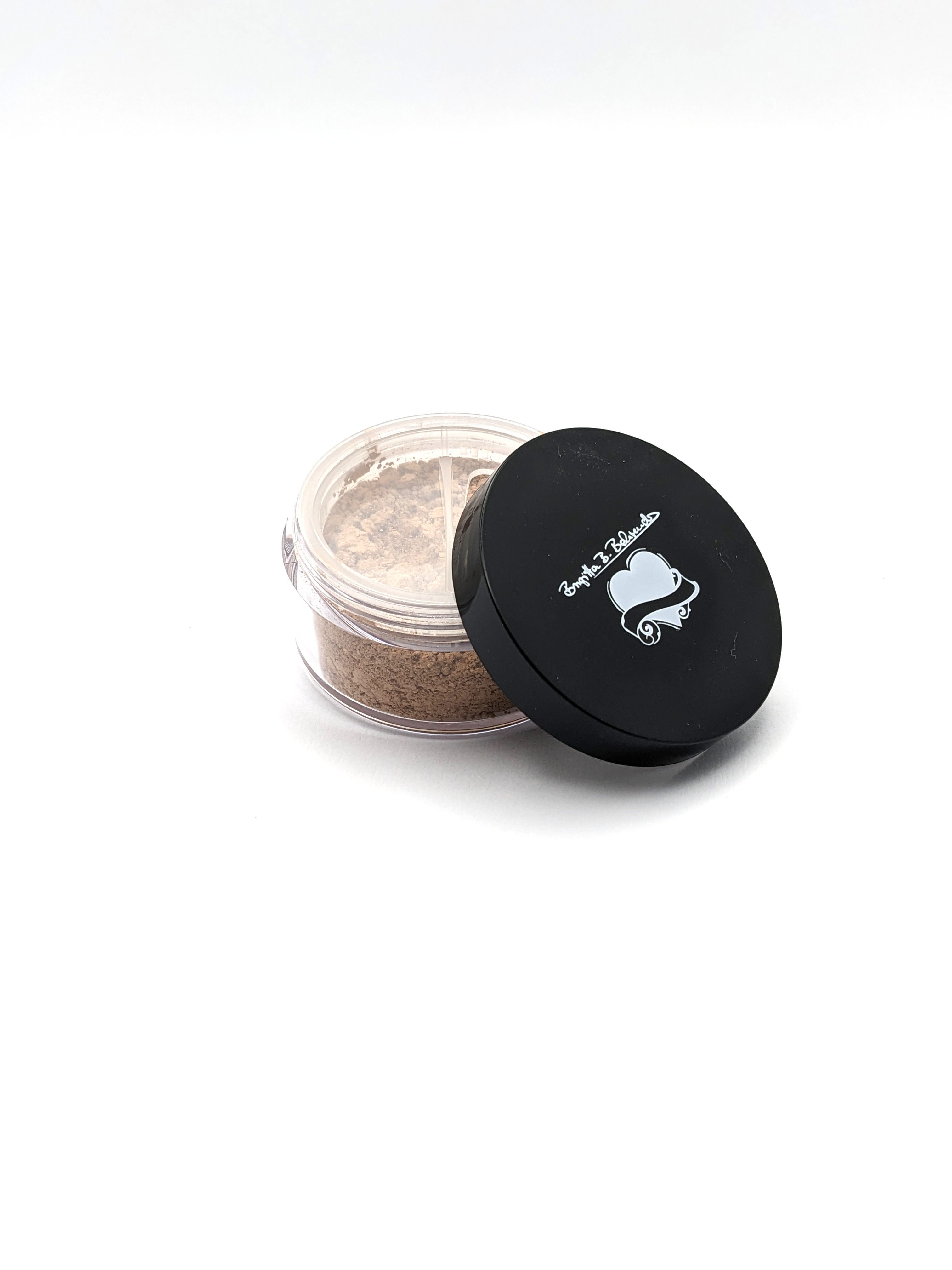 Pure Make-up Powder - 5 gr.