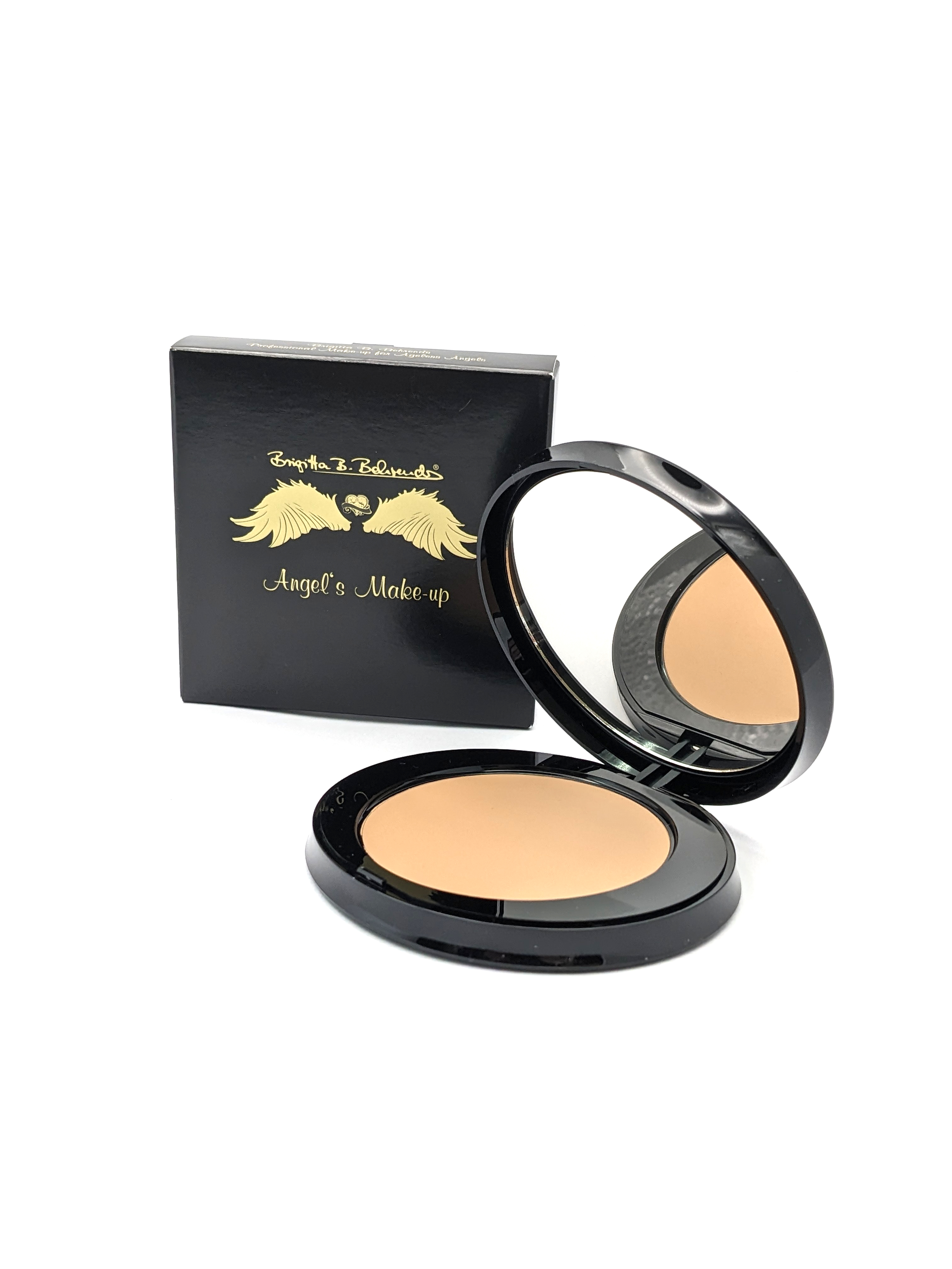 Angels Perfect Make‐up