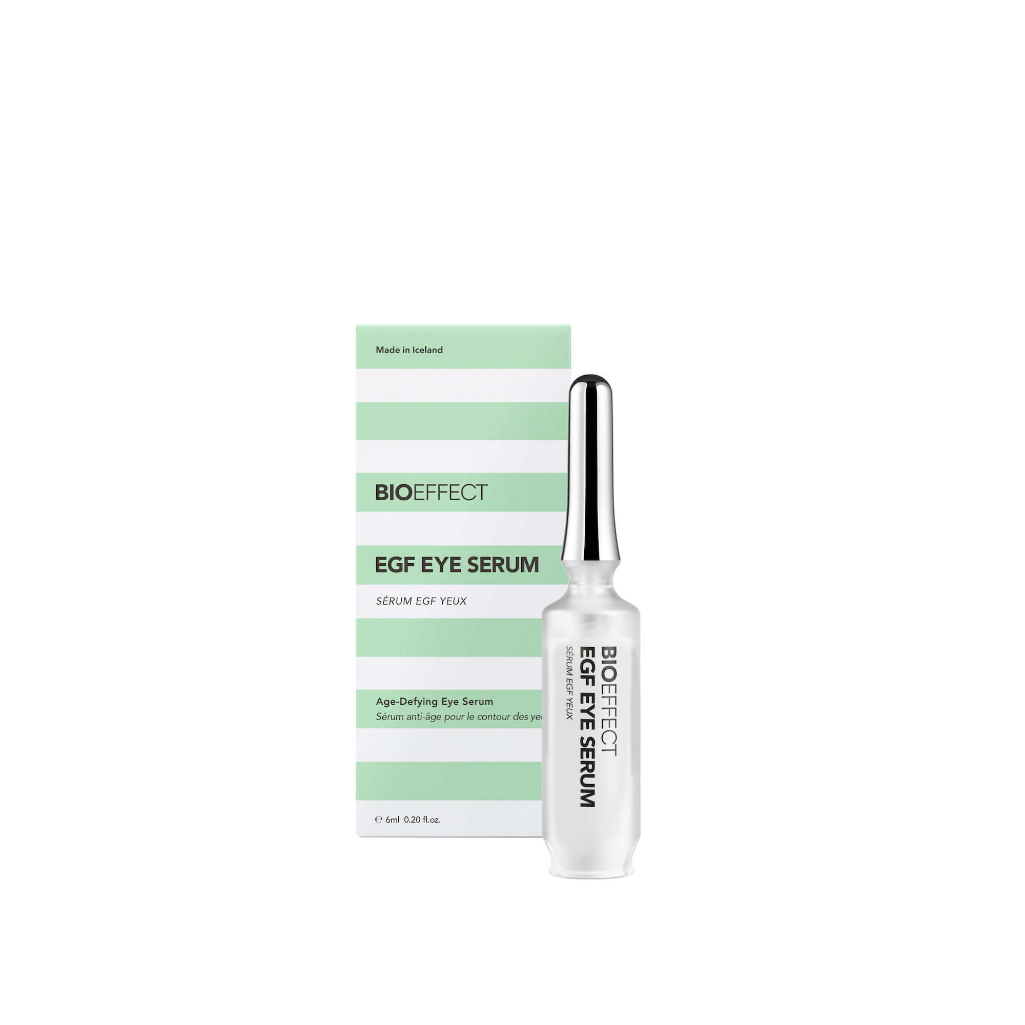 EGF EYE SERUM - 6ml