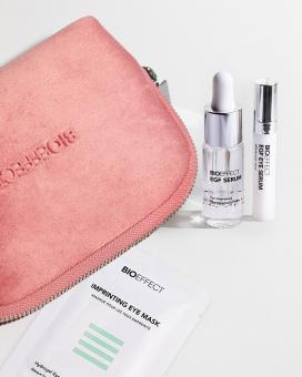 BIOEFFECT BESTSELLER TRIO