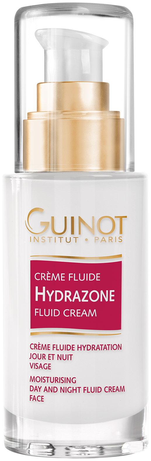 Créme Fluid Hydrazone