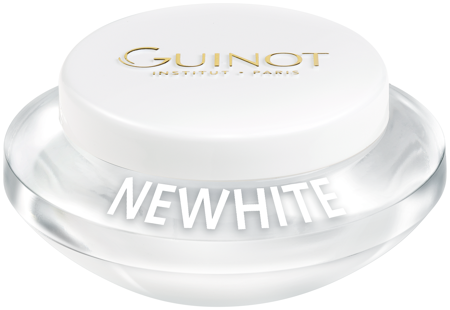 Crème Nuit Newhite